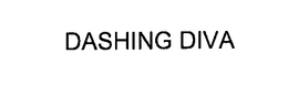 DASHING DIVA trademark