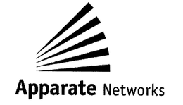APPARATE NETWORKS trademark