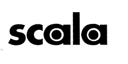 SCALA trademark