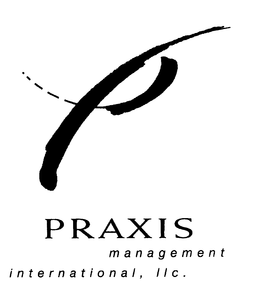 PRAXIS MANAGEMENT INTERNATIONAL, LLC. trademark