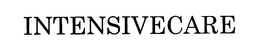 INTENSIVECARE trademark