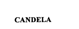 CANDELA trademark
