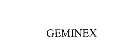 GEMINEX trademark