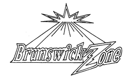 BRUNSWICK ZONE trademark
