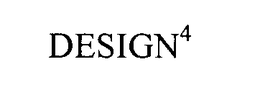 DESIGN 4 trademark
