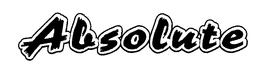 ABSOLUTE trademark