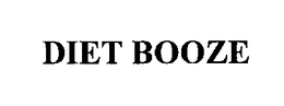 DIET BOOZE trademark