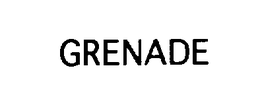 GRENADE trademark