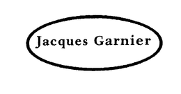 JACQUES GARNIER trademark