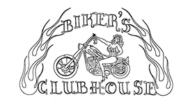 BIKER'S CLUBHOUSE trademark