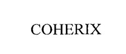 COHERIX trademark