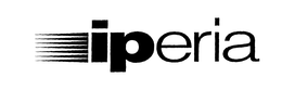 IPERIA trademark