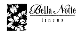 BELLA NOTTE LINENS trademark