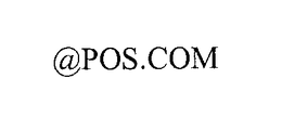 @POS.COM trademark