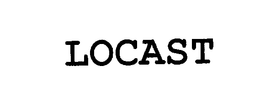 LOCAST trademark