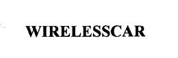 WIRELESSCAR trademark