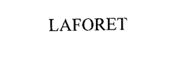 LAFORET trademark