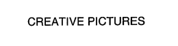 CREATIVE PICTURES trademark