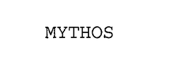 MYTHOS trademark
