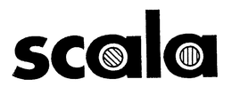 SCALA trademark