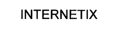 INTERNETIX trademark