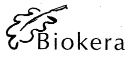 BIOKERA trademark