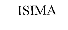 ISIMA trademark