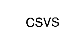 CSVS trademark