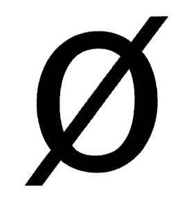 O trademark