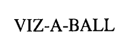 VIZ-A-BALL trademark