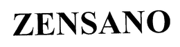 ZENSANO trademark