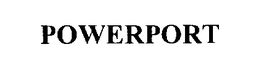 POWERPORT trademark