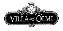 VILLA DEGLI OLMI trademark