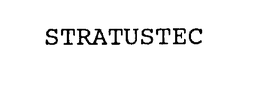 STRATUSTEC trademark