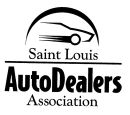 SAINT LOUIS AUTO DEALERS ASSOCIATION trademark