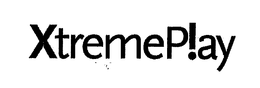 XTREMEP!AY trademark