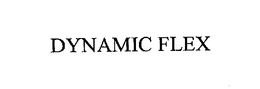 DYNAMIC FLEX trademark