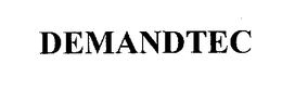 DEMANDTEC trademark