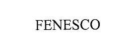 FENESCO trademark