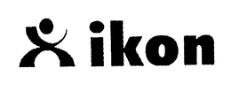 IKON trademark
