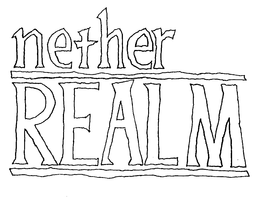 NETHER REALM trademark