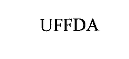 UFFDA trademark