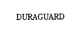 DURAGUARD trademark