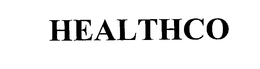 HEALTHCO trademark