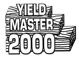 YIELD MASTER 2000 trademark