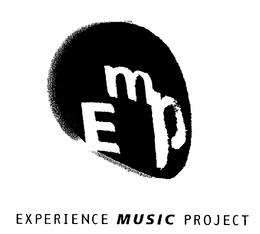 EMP EXPERIENCE MUSIC PROJECT trademark