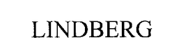 LINDBERG trademark