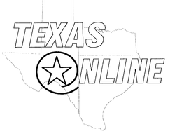 TEXAS ONLINE trademark