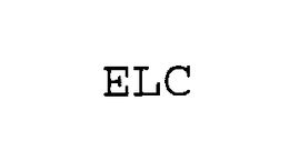 ELC trademark