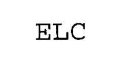 ELC trademark